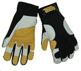 Tillman 1490XL ULTRA TrueFit Top Grain Goatskin Performance Gloves - XL