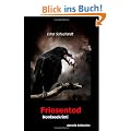 Friesentod: Nordseekrimi