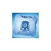 MIELE TYPE Z ORIG BAGS (5)PK