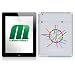 MusicSkins Depeche Mode - Sounds Of The Universe for Apple iPad 2