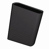 Scanpan Universal Knife Block, Dark Grey