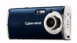Sony DSC-L1 Cyber-shot Digitalkamera (4 Megapixel) in blau Sony DSC-L1 Cyber-shot Digitalkamera (4 Megapixel) in blau