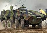 Hobby Boss 82480 - German Boxer MRAV