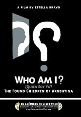 Who Am I?