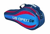 Wilson US Open Triple Bag
