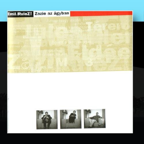 Emil.Rulez! - Zazie Az Agyban - Zortam Music