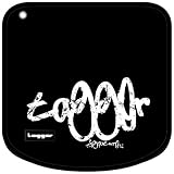 TAGGER(�^�K�[) CREW(��T�C�Y) FLAP TAGGER SIGNATURE OLBK CF-64