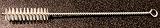 Tube Cleaning Brush, Small, 2 per package