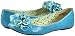 Bamboo Blkberry-57 Turquoise Women Casuals