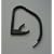 Jabra JX10 JX-10 Earhook Earhooks Earloop Headset Replacement