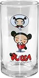 Eigenschaften United Labels 0110815 / United Labels 0110815 - Pucca-Saftglas