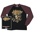 My Chemical Romance - Medusa Long Sleeve