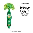 Kooky Klicker Pen Keychain Krew 34 Dillon