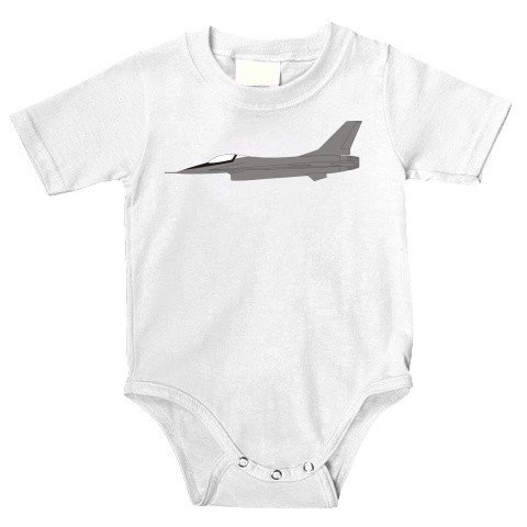F16 Onesie