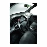 NFL San Francisco 49ers Steering Wheel Cover