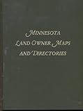 Minnesota Land Owner Maps and Directories