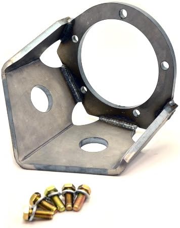 Chassis Unlimited CU-51109 Ford 9" 3/8" Pinion Guard