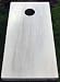 Cornhole Game Set by OREBoards.com unfnished