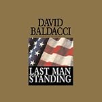Last Man Standing | David Baldacci