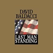 Last Man Standing | [David Baldacci]