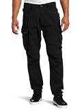 G-Star Men's La Rovic Tapered Cargo Pant