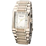 Kenneth Cole Reaction Mens Two-Tone Bracelet Watch #KC3682 by Reaction Kenneth Cole