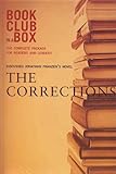 Bookclub-In-A-Box Discusses the Novel the Corrections by Jonathan Franzen