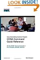 CCNA Command Quick Reference (Cisco Networking Academy Program)
