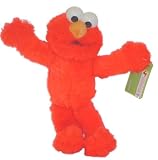 Elmo 9.5 Plush