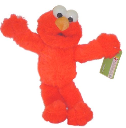 Elmo 9.5 Plush