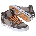 Circa 99 Vulc Skate Shoes Black/Black South Beach Pld