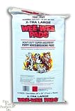 Four Paws Extra Large Wee-Wee Puppy Housebreaking Pads 6-Pack