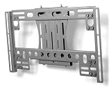 AVF FP1001-A Nexus - Tilt LCD / Plasma TV Wall Mount for 30 to 61 Screen