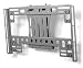 AVF FP1001-A Nexus - Tilt LCD / Plasma TV Wall Mount for 30" to 61" Screen
