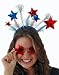 Star Firework Headband