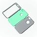 iPhone 6S Plus Case 5.5 inch,Premium Exact-Fit ltra Slim Hybrid Series HybridScratch Resistant Heavy Duty Dual Layer 2in1 hock AbsorbingSilicone Bumper Cover for Apple iPhone 6 Plus(Teal)