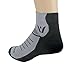 Swiftwick - VIBE ONE Trail and Road Running Socks, All Day Comfort