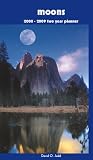 Moons 2008-2009 Pocket Planner Calendar; ISBN: 1421627957; by: <b>BrownTrout Publishers</b>