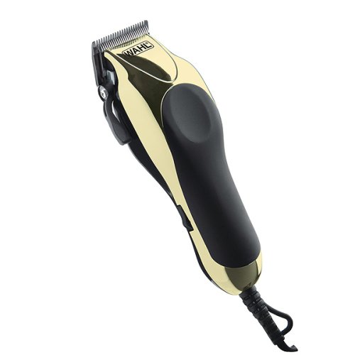 Wahl 79111 Classic Fader 11 Piece Ultra Close Complete Haircutting Kit