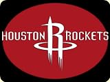 Houston Rockets Mouse Pad