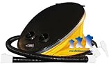 Texsport Bellows Foot Pump
