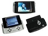 1GB Portable Multimedia 2.8 inches TFT Slide Screen 1.3 Mega pixel MP3/MP4/ Video Audio Game Player W/ SD MMC SLOT