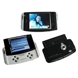 1GB Portable Multimedia 2.8 inches TFT Slide Screen 1.3 Mega pixel MP3/MP4/ Video Audio Game Player W/ SD MMC SLOT