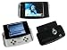1GB Portable Multimedia 2.8 inches TFT Slide Screen 1.3 Mega pixel MP3/MP4/ Video Audio Game Player W/ SD MMC SLOT