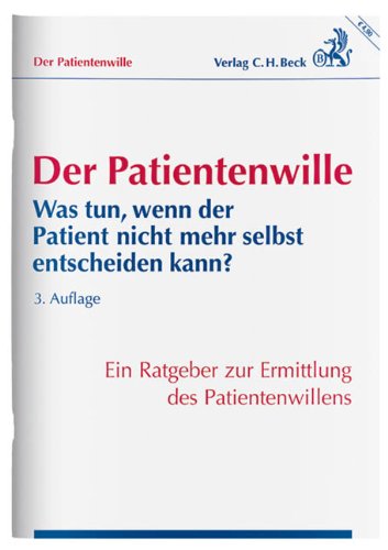 Wenn Der Patient Nicht Will