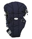 INFANTINO Cozy Rider - one color, one size