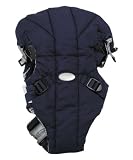 INFANTINO Cozy Rider - one color, one size