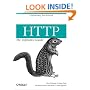 HTTP: The Definitive Guide