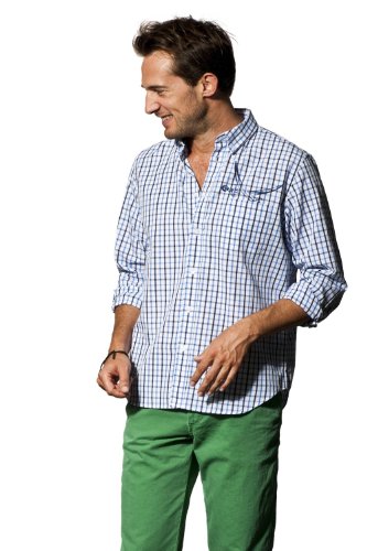 Herren Hemd