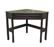 TMS Corner Desk, Black
